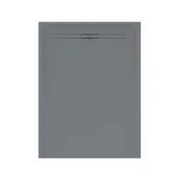 Geberit Sestra tuš kada 120x90cm Siva 550.265.00.2