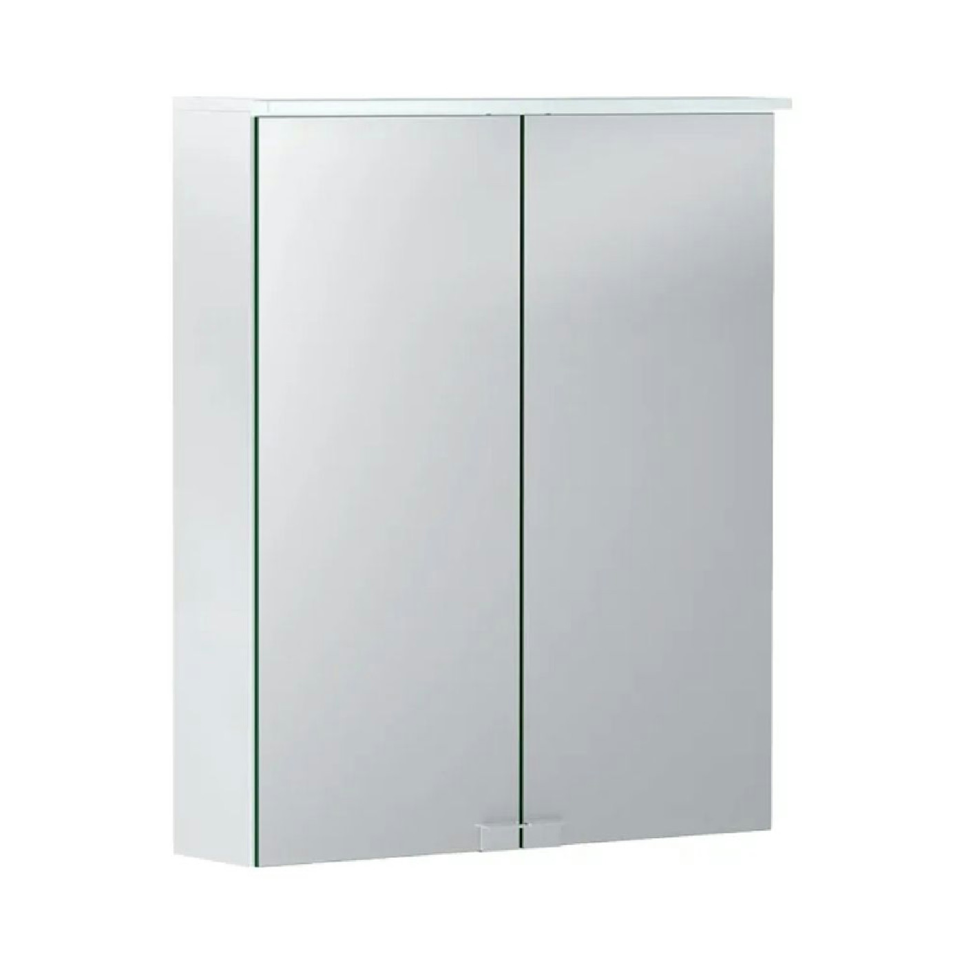 Geberit Ogledalo Sa Ormarićem I Osvet. 600 x 675 x 140 Option 500.273.00.1
