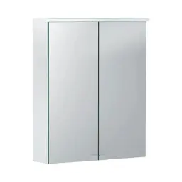Geberit Ogledalo Sa Ormarićem I Osvet. 600 x 675 x 140 Option 500.273.00.1