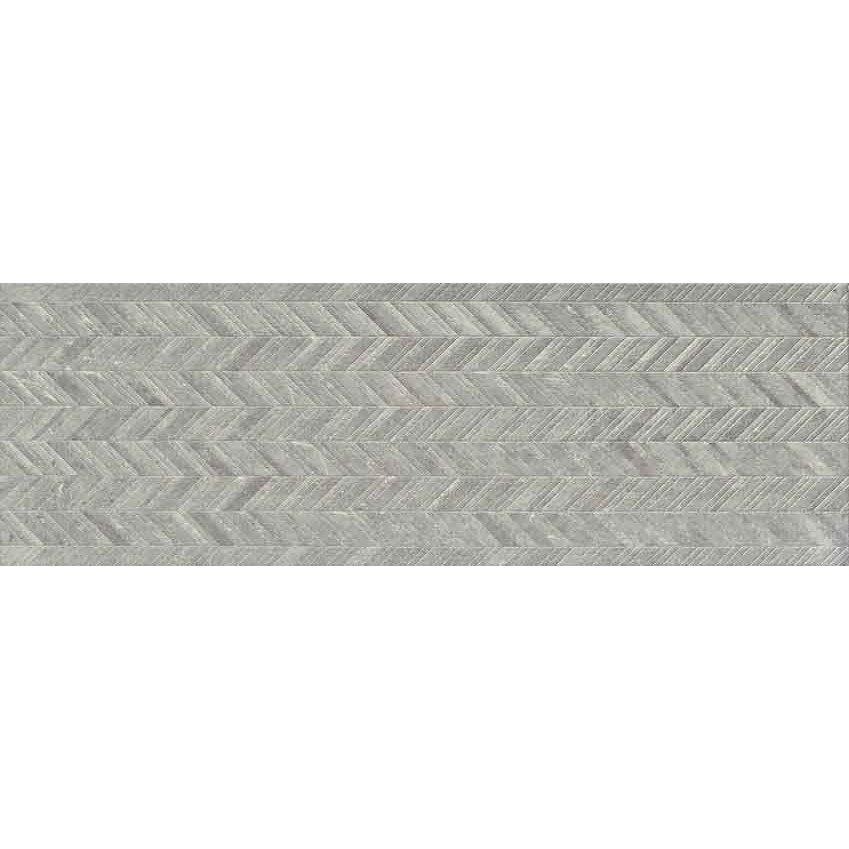 AB NICKON HAN STEEL 40x120 Zidna mat RT