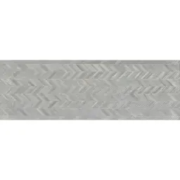 AB NICKON HAN STEEL 40x120 Zidna mat RT