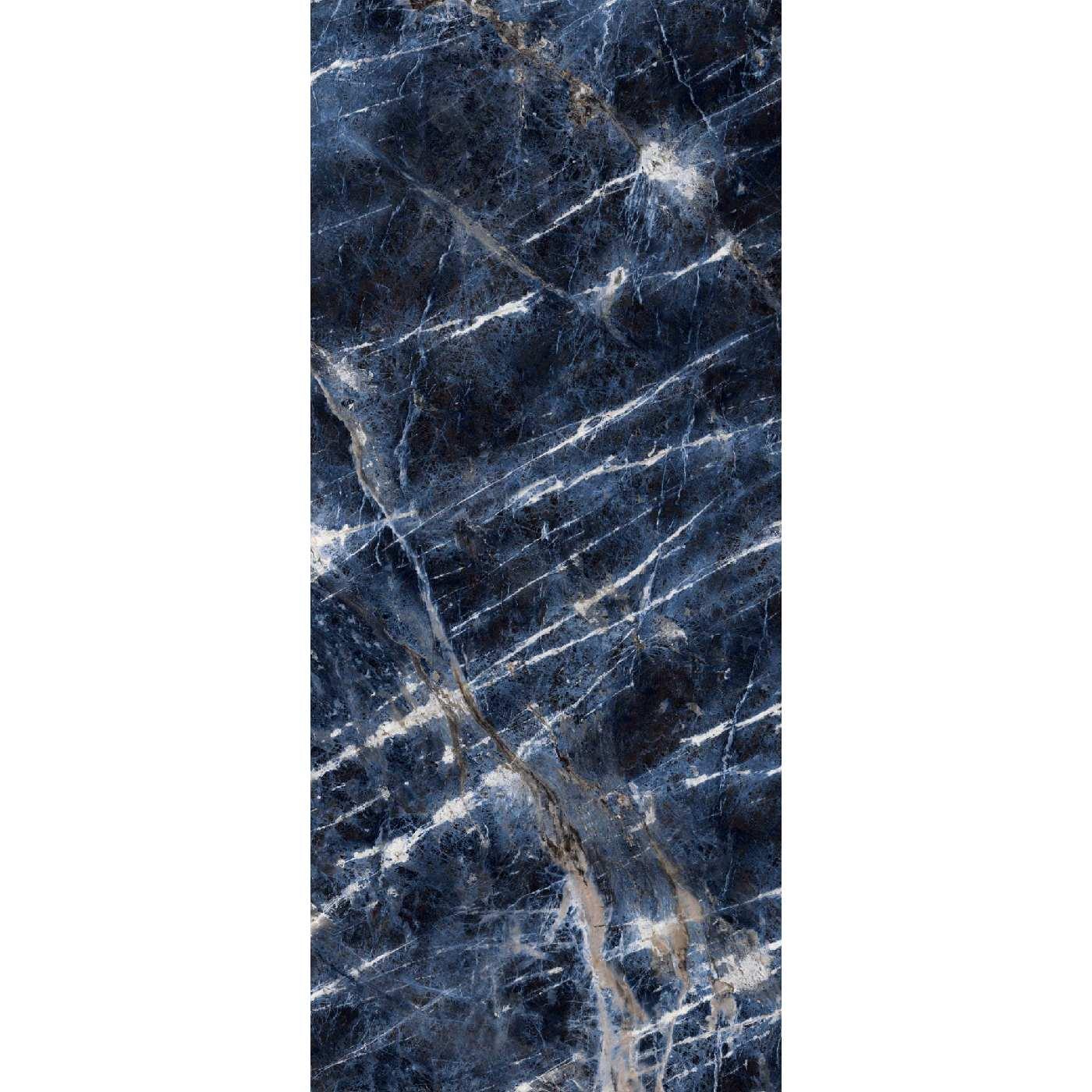 Marazzi Grande Marble Look 120x278 Sodalite Blu lux MAH4