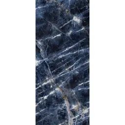 Marazzi Grande Marble Look 120x278 Sodalite Blu lux MAH4