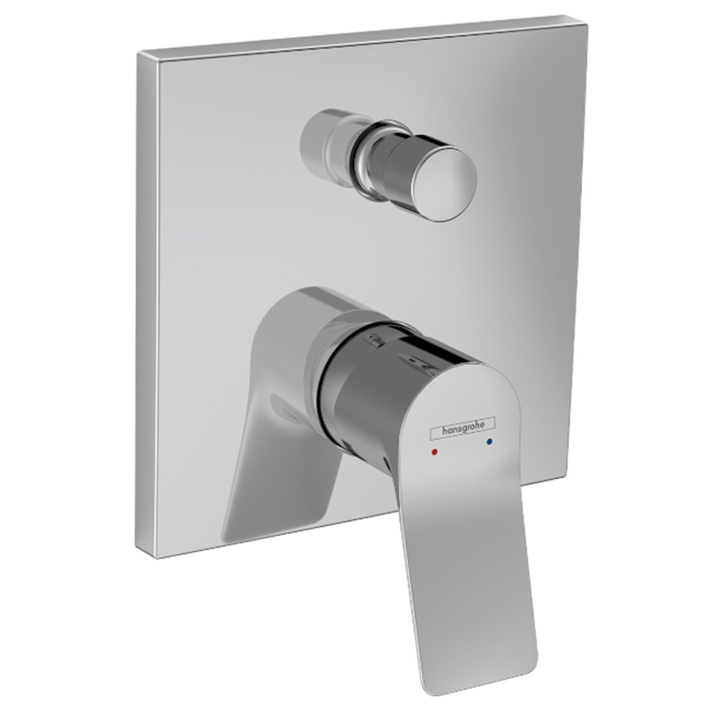Hansgrohe Vivenis mešač sa prebacivačem 75415000