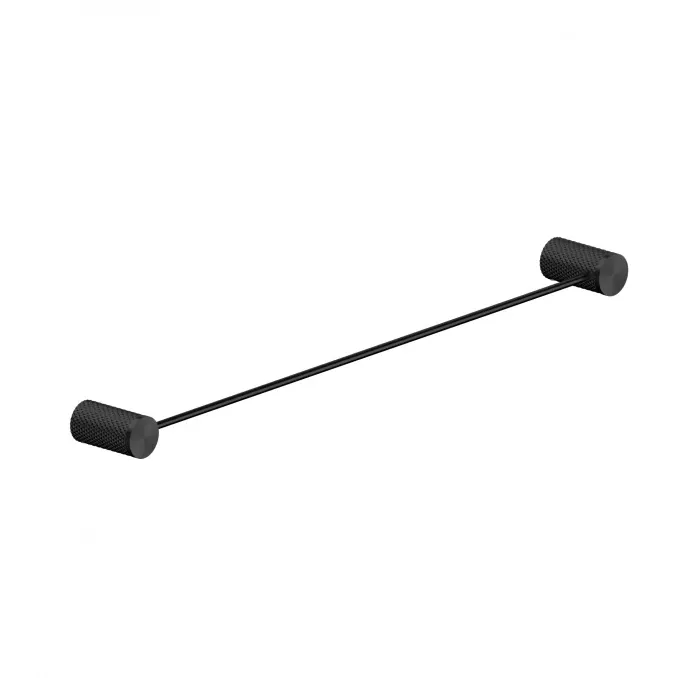 Copen Držač peškira DIAMOND 600mm mat crni