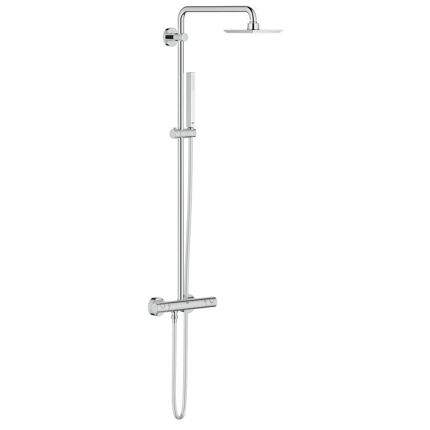 Grohe Euphoria 150 Termostatski Usponski tuš 27932000