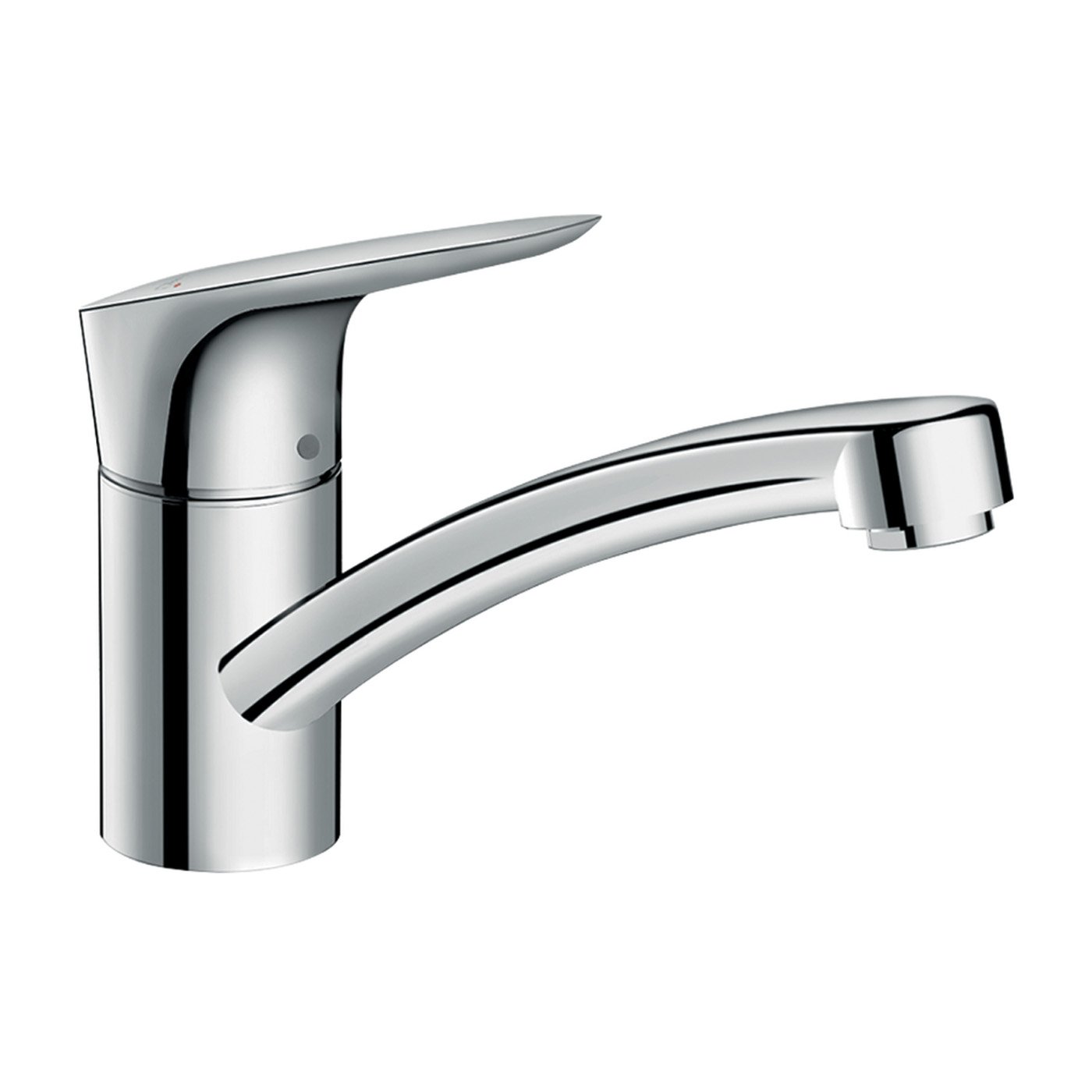 Hansgrohe Logis m31 120 za sudoperu trocevna 71831000