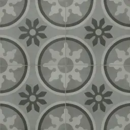 Marazzi D Segni Blend Tappeto 9 20x20cm M60V