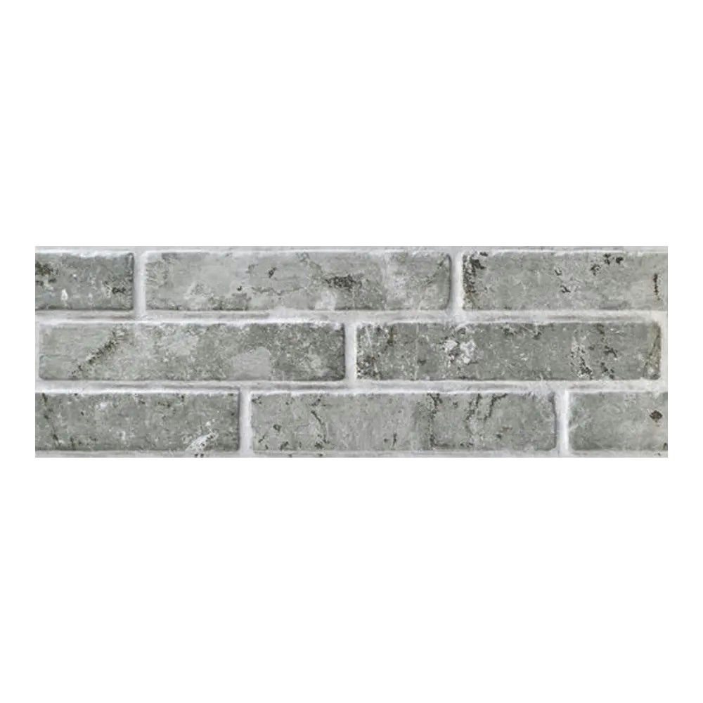 El Molino Sussex Gris 20x60 M92