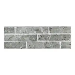 El Molino Sussex Gris 20x60 M92
