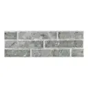 El Molino Sussex Gris 20x60 M92