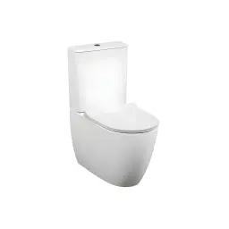 Vitra Monoblok SENTO RIMEX sa soft close slim duroplast wc daskom
