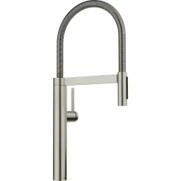 Blanco CULINA-S II saten platinum 527702