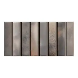 El Barco Borealis Greige 15x30 SM385