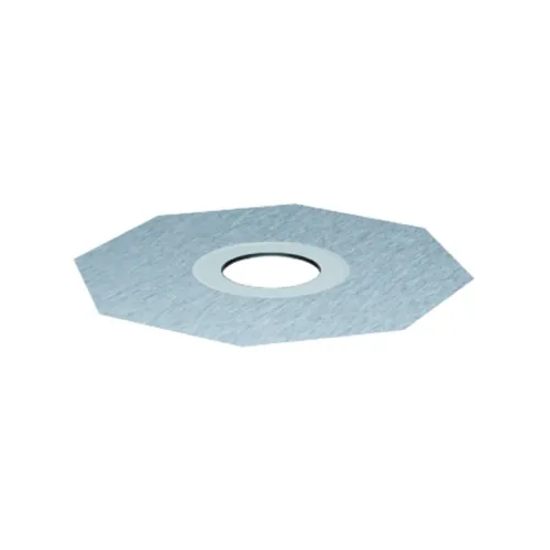 Aco EasyFlow flanša 2040.00.01