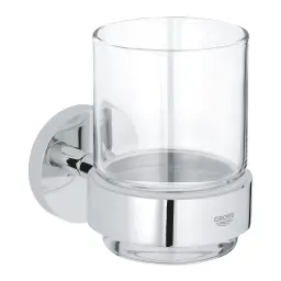 Grohe Essentials providna čaša sa držačem 40447001