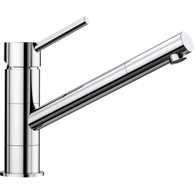 Blanco KANO hrom 521502