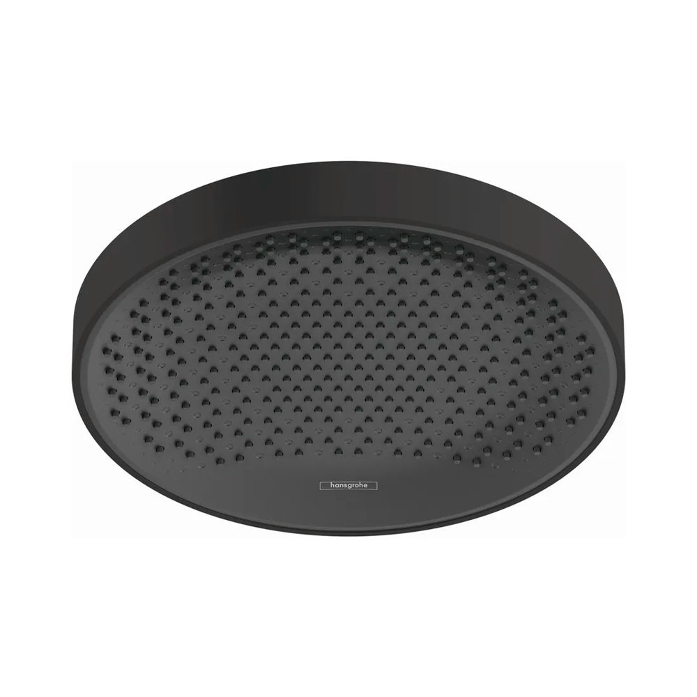 Hansgrohe Rainfinity 360 tuš ruža 1 JET, Matt Black 26231670