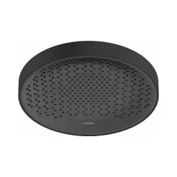 Hansgrohe Rainfinity 360 tuš ruža 1 JET, Matt Black 26231670