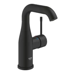 Grohe Essence za lavabo M size Phantom Black 24176KF1