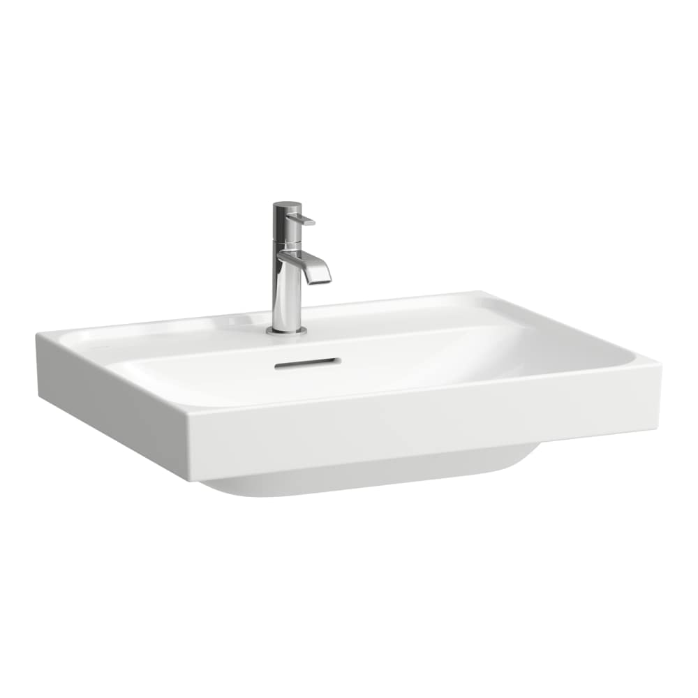 LAUFEN MEDA umivaonik 60x46x16,5cm 8.1611.3.000.104.1