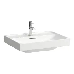 LAUFEN MEDA umivaonik 60x46x16,5cm 8.1611.3.000.104.1