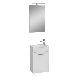 Vitra Ormarić sa ogledalom MIA 390x280 set