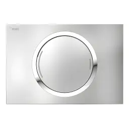 Rehau taster ZERO, hrom mat 427853
