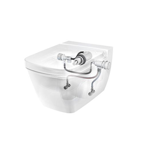 Tece One wc šolja sa funkcijom bidea 9700200