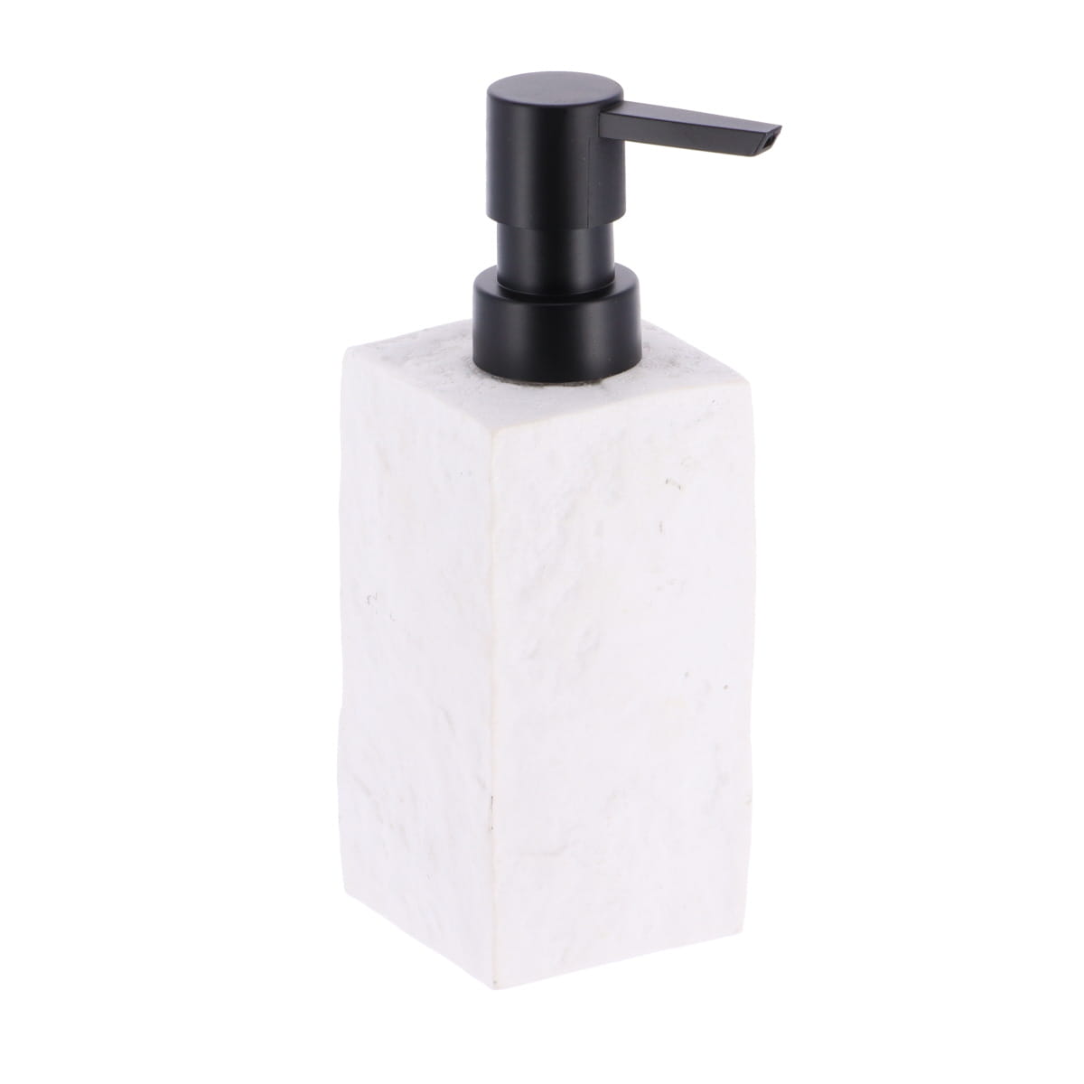 Tendance Dozer za sapun 18X6X6CM POLIRESIN Bela 62120100