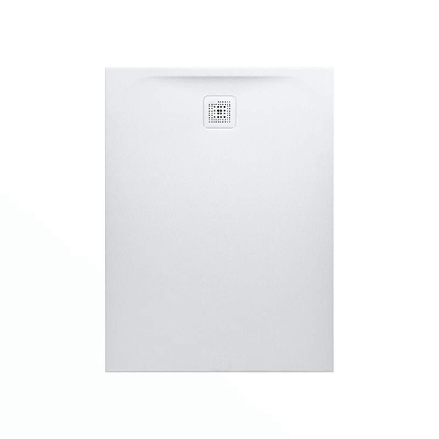 Laufen Pro Marbond tuš kada 120×90 od livenog mermera