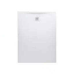 Laufen Pro Marbond tuš kada 120×90 od livenog mermera