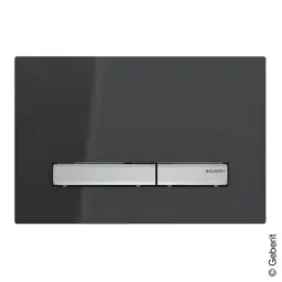 Geberit tipka Sigma 50 lava/hrom 115.788.JK.2