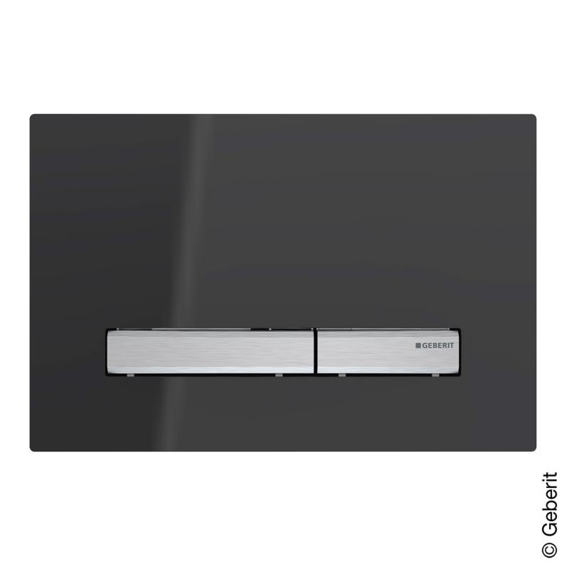 Geberit tipka Sigma 50 lava/hrom 115.788.JK.2