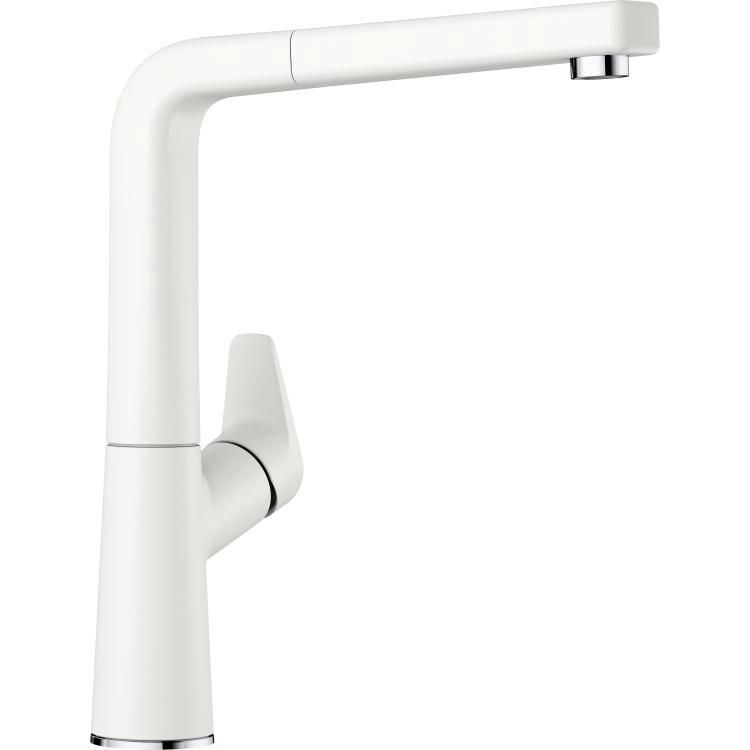 Blanco AVONA-S bela 521280