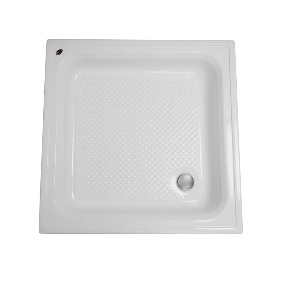Zomar tuš kada Nera 80X80 ugradna