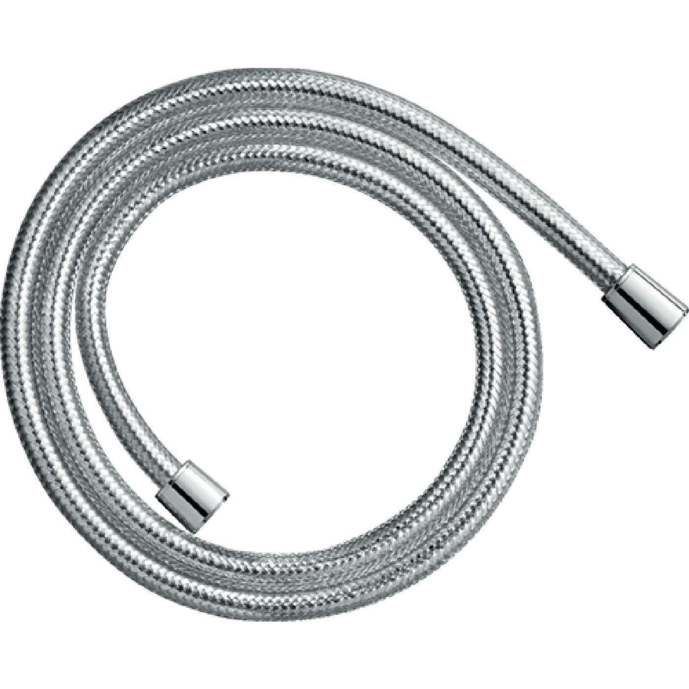 Hansgrohe tuš crevo COMFORTFLEX 1.6M 28168000