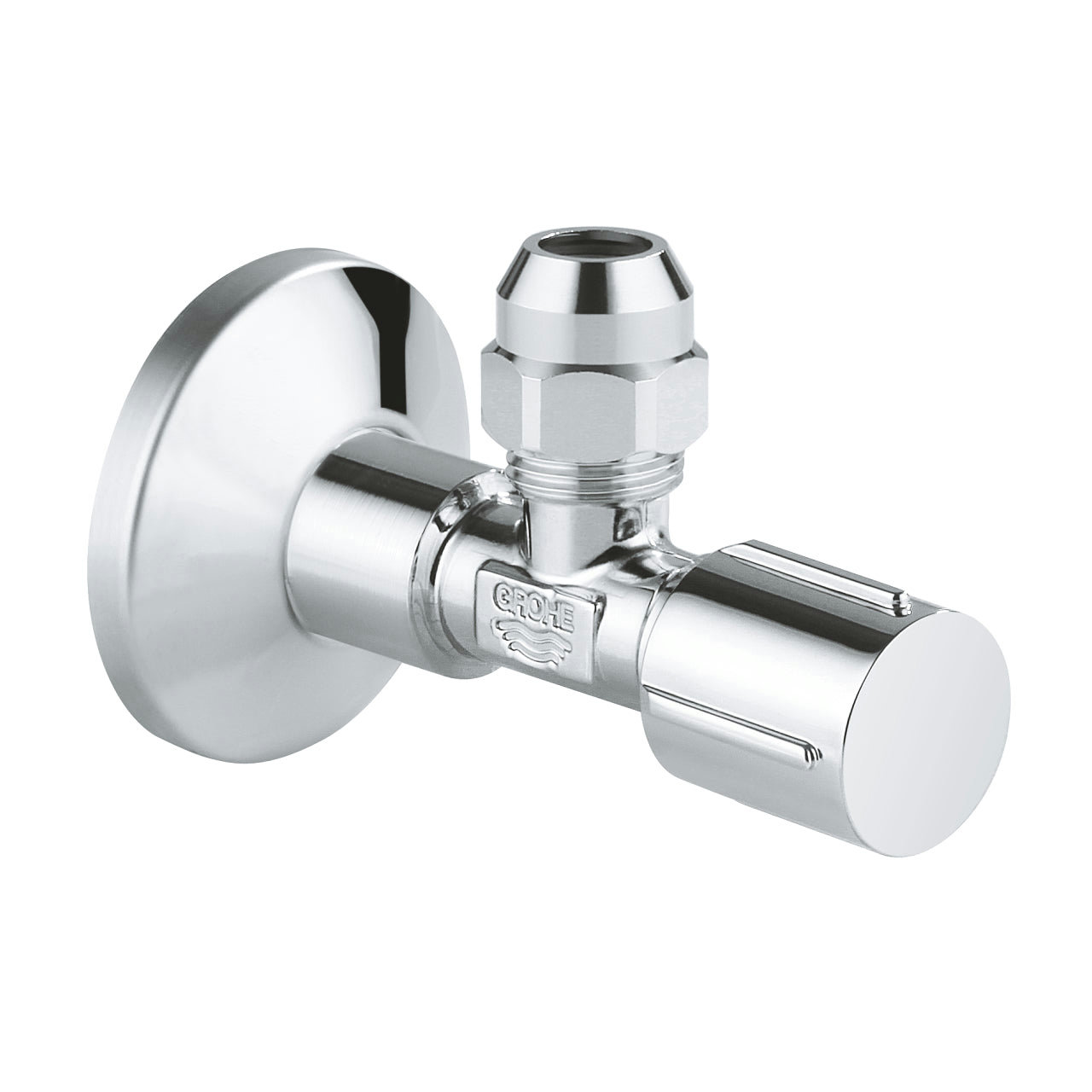 Grohe Ugaoni ventil 1/2x3/8 22037000