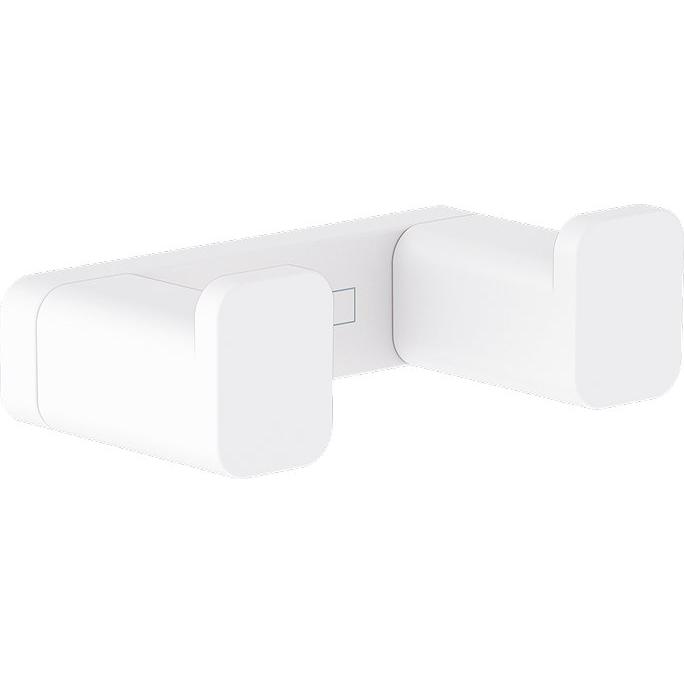 Hansgrohe AddStoris vešalica Matt White 41755700
