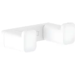 Hansgrohe AddStoris vešalica Matt White 41755700