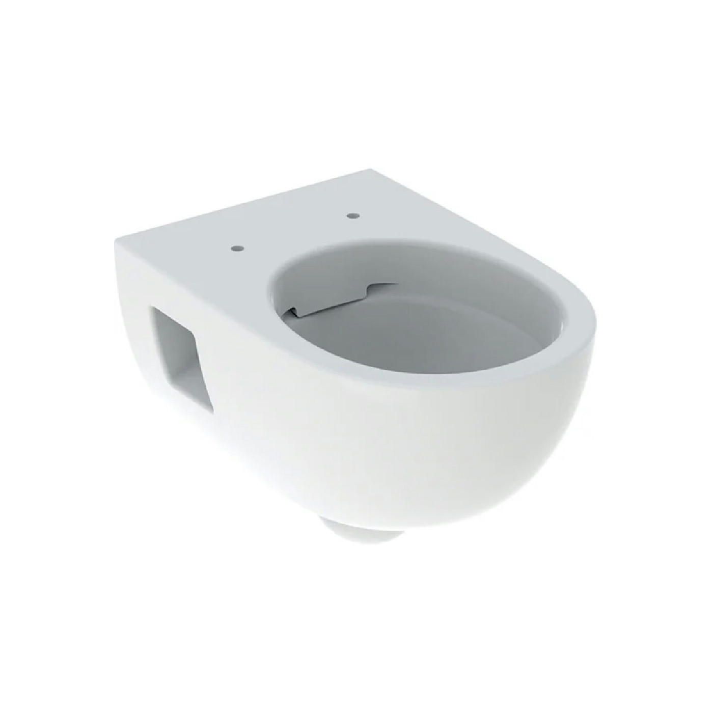 Geberit Selnova konzolna WC šolja Rimless