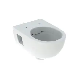 Geberit Selnova konzolna WC šolja Rimless
