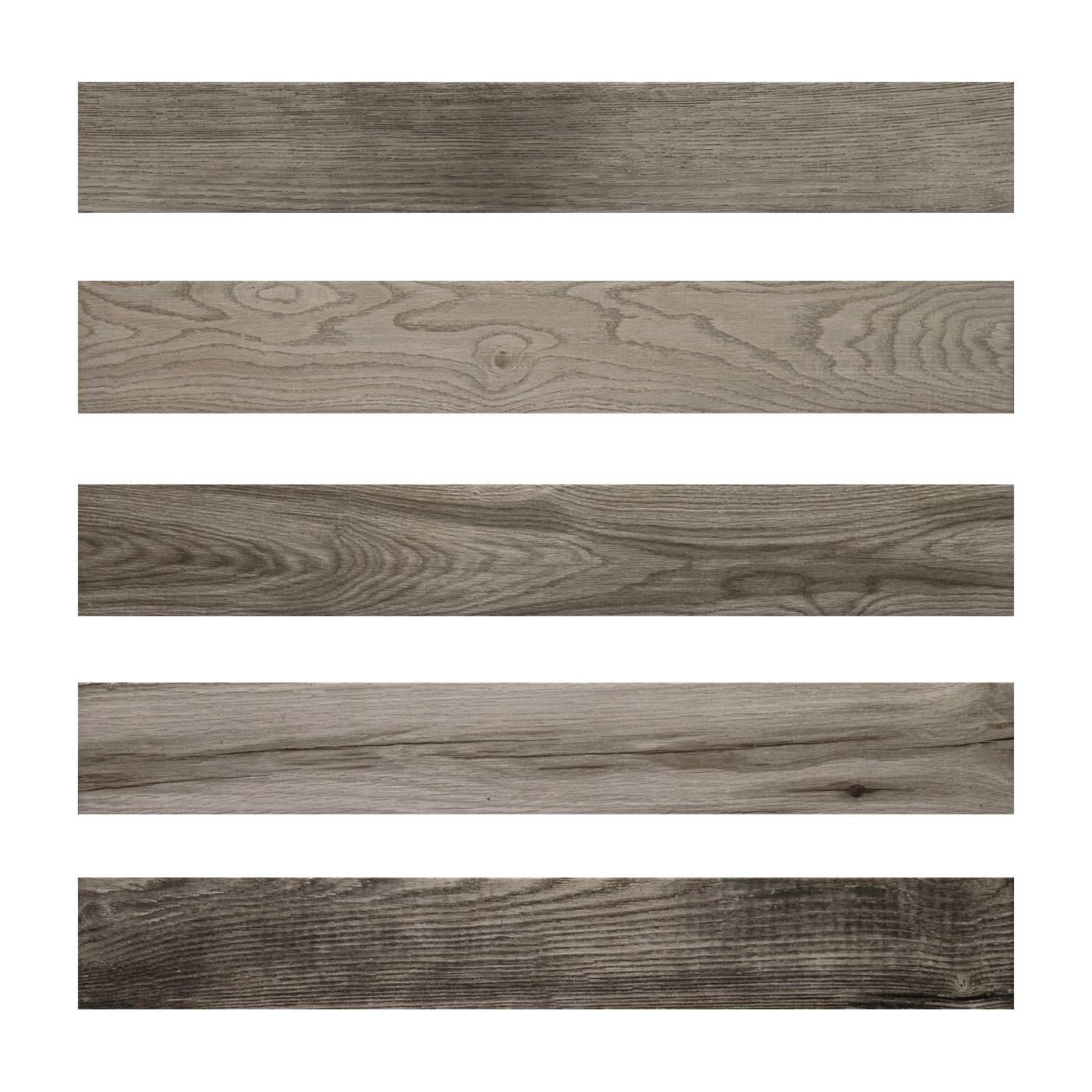 Marazzi Treverkfusion Grey 10X70 M007