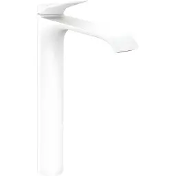 Hansgrohe Vivenis 250 za umivaonik bez podsklopa matt white 75042700