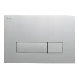 Rehau taster ORBIT, hrom mat 18964271808