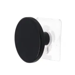 Tendance Kukica samolepljiva 6,5cm bambus crna