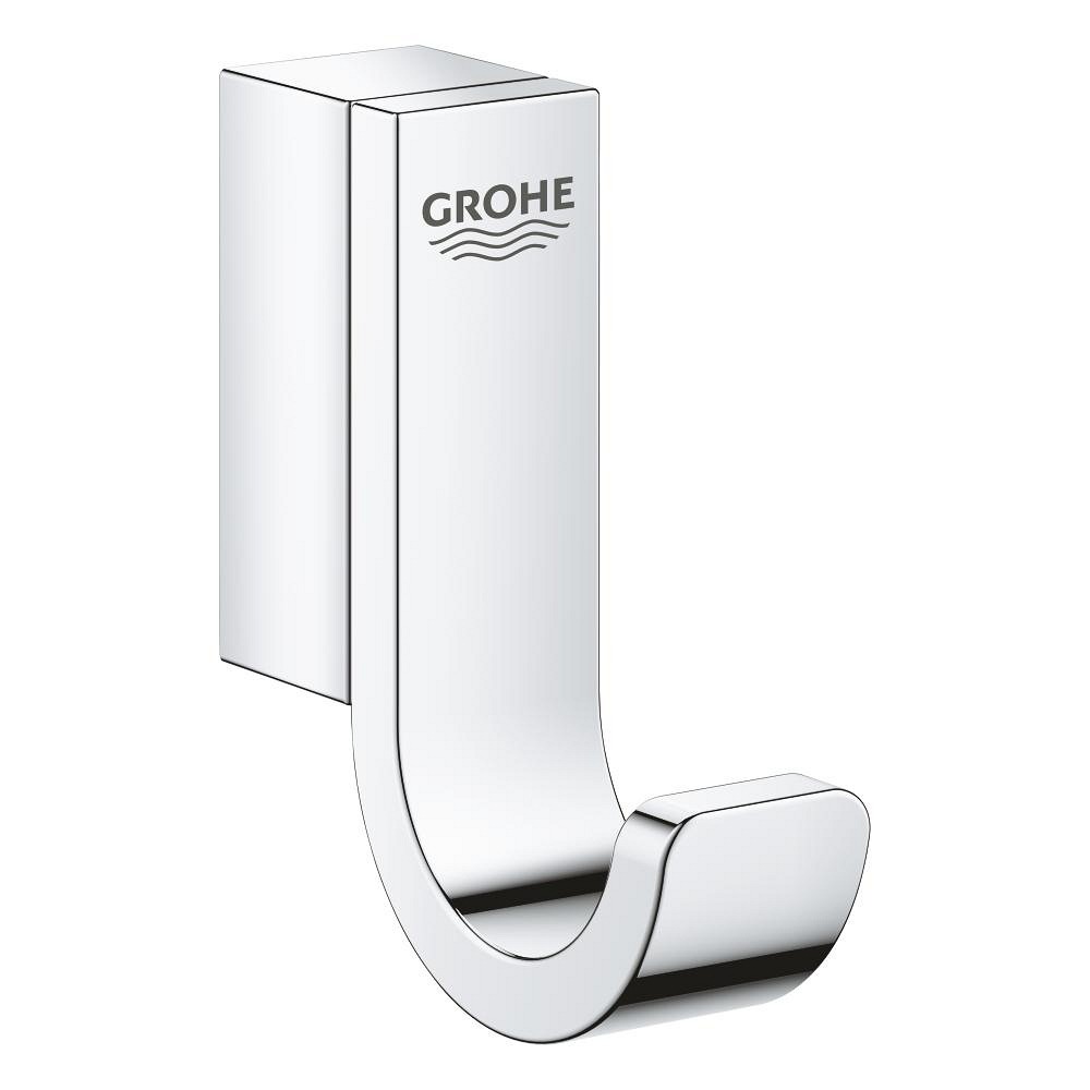 Grohe Selection Vešalica Polished NICKEL 41039BE0