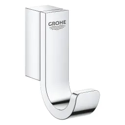 Grohe Selection Vešalica Polished NICKEL 41039BE0