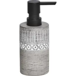 Tendance Dozer za sapun 160ml cement siva