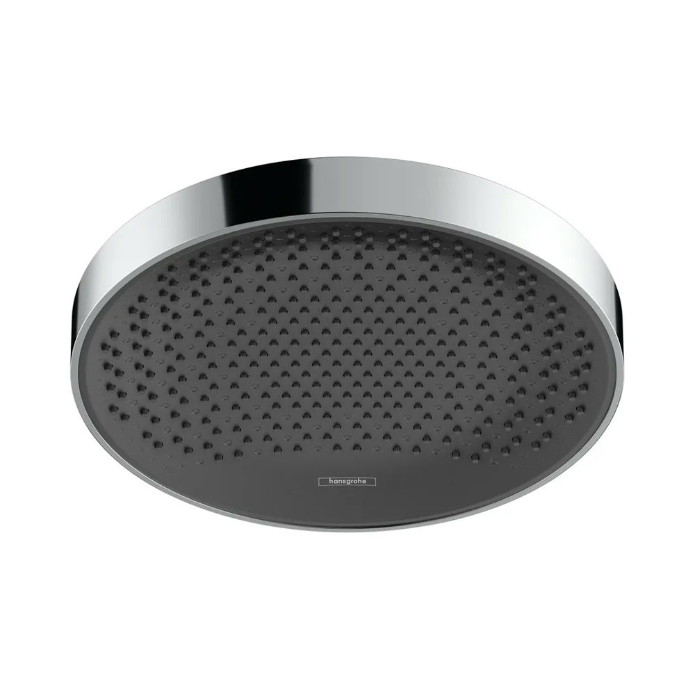 Hansgrohe Rainfinity 360 tuš ruža 1 JET, Chrome 26231000